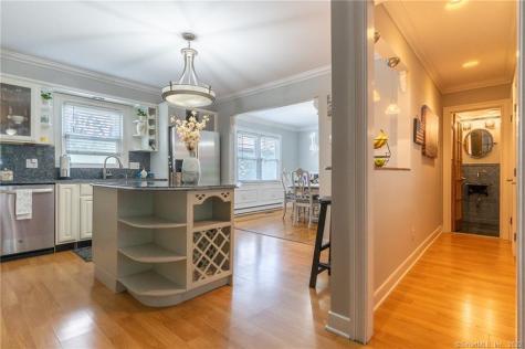 165 Seaside Avenue Stamford CT 06902