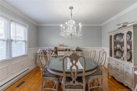 165 Seaside Avenue Stamford CT 06902