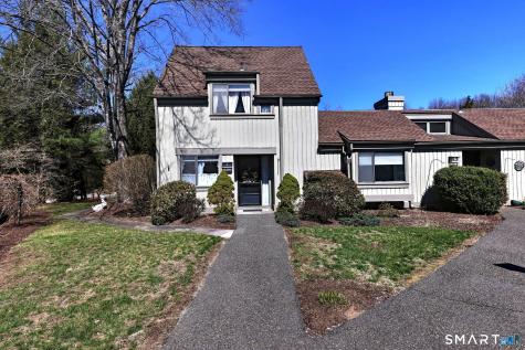 532 Heritage Village Southbury CT 06488