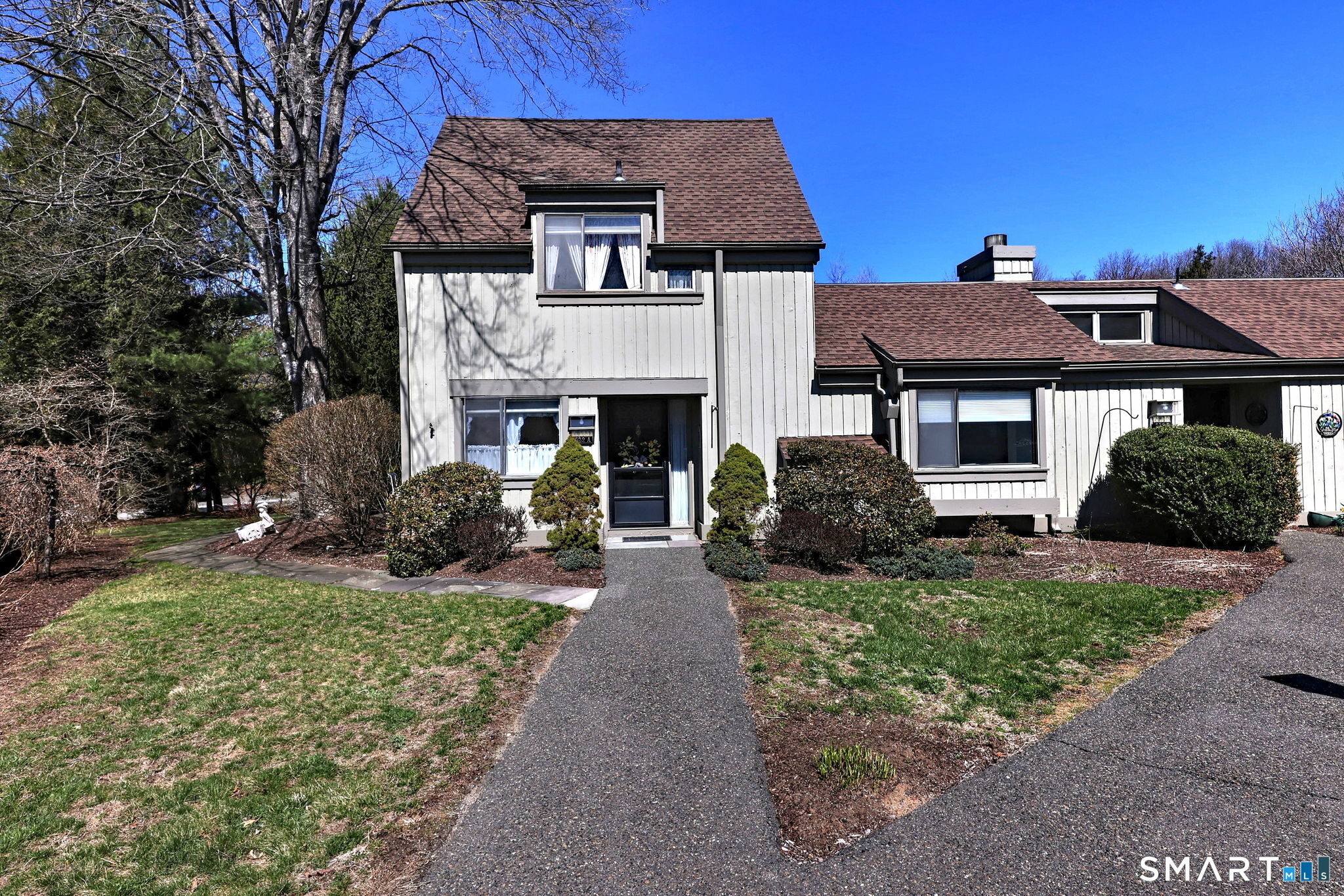 532 Heritage Village Southbury CT 06488