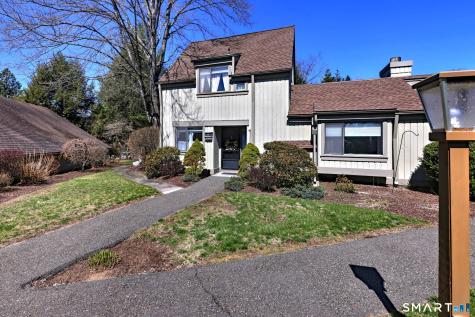 532 Heritage Village Southbury CT 06488