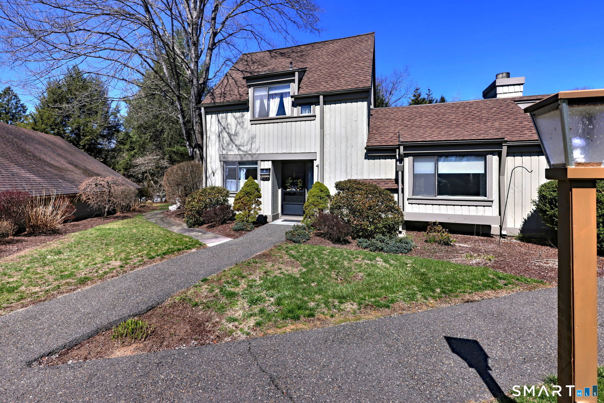 532 Heritage Village Southbury CT 06488