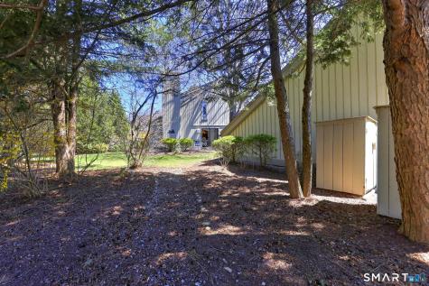 532 Heritage Village Southbury CT 06488