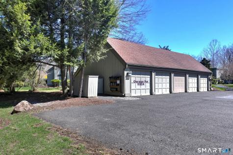 532 Heritage Village Southbury CT 06488