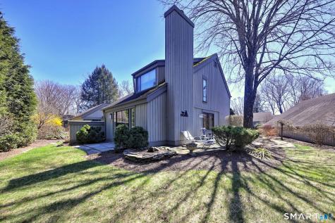 532 Heritage Village Southbury CT 06488