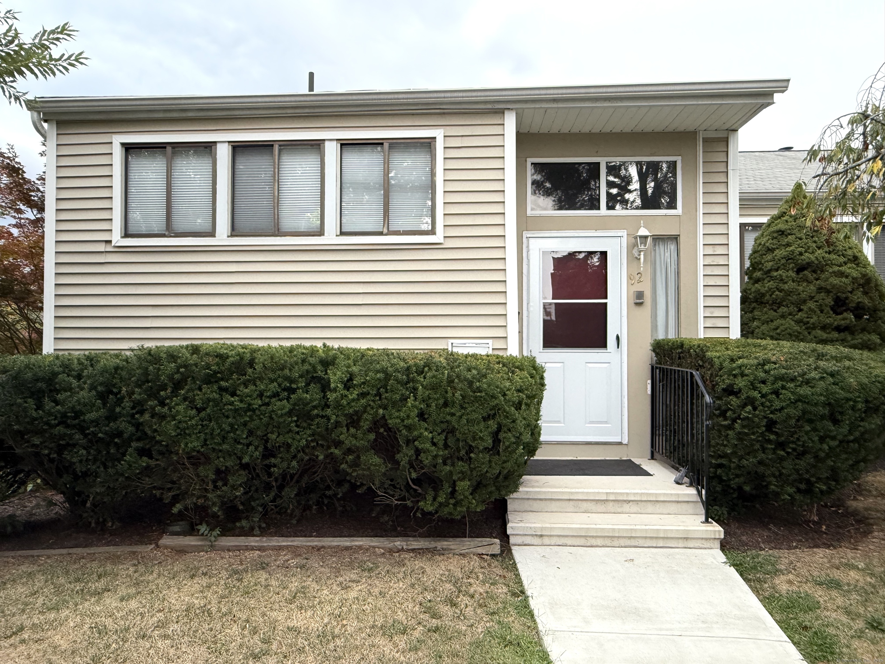 92 Shepards Knoll Drive Hamden CT 06514