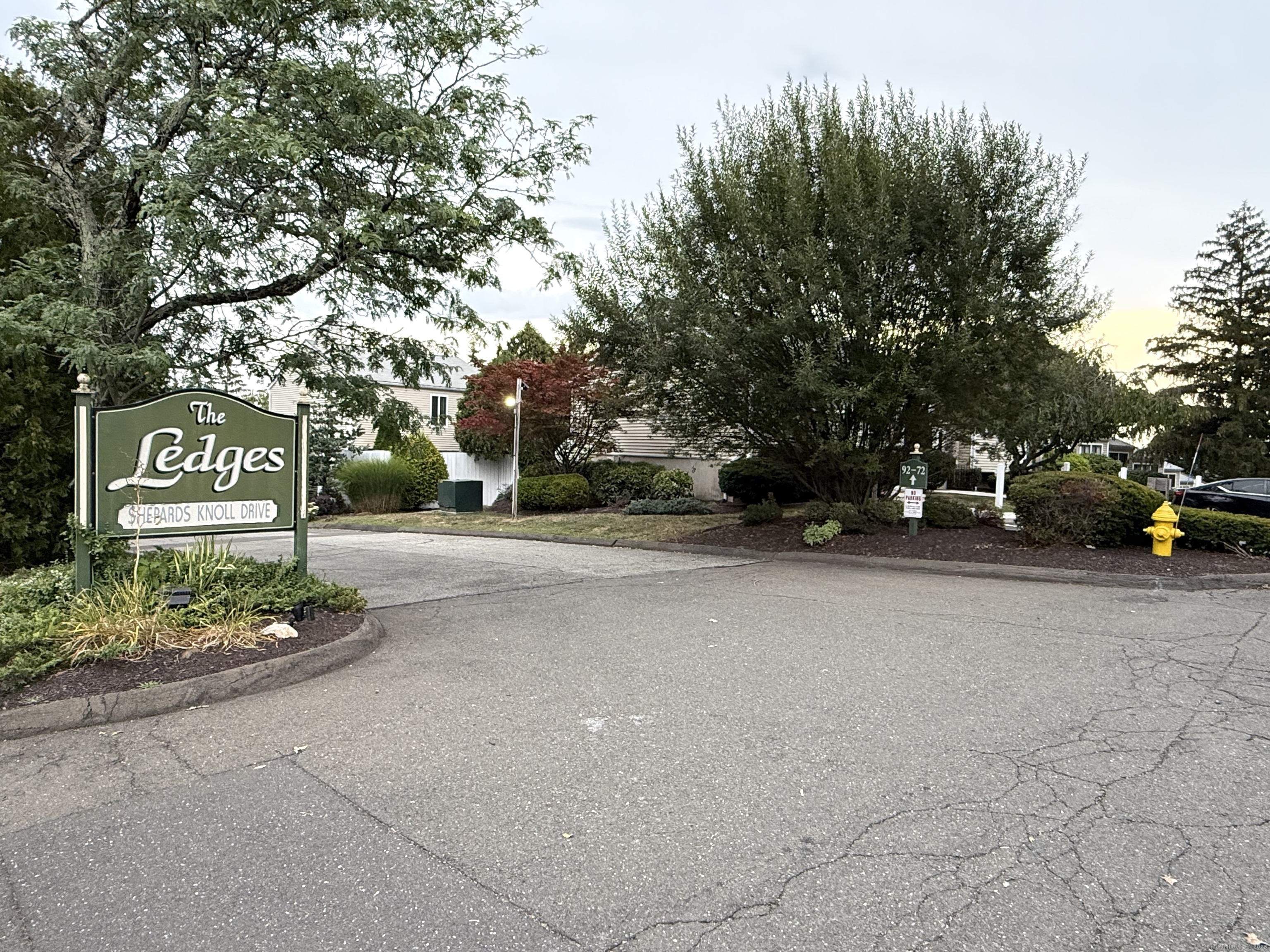92 Shepards Knoll Drive Hamden CT 06514