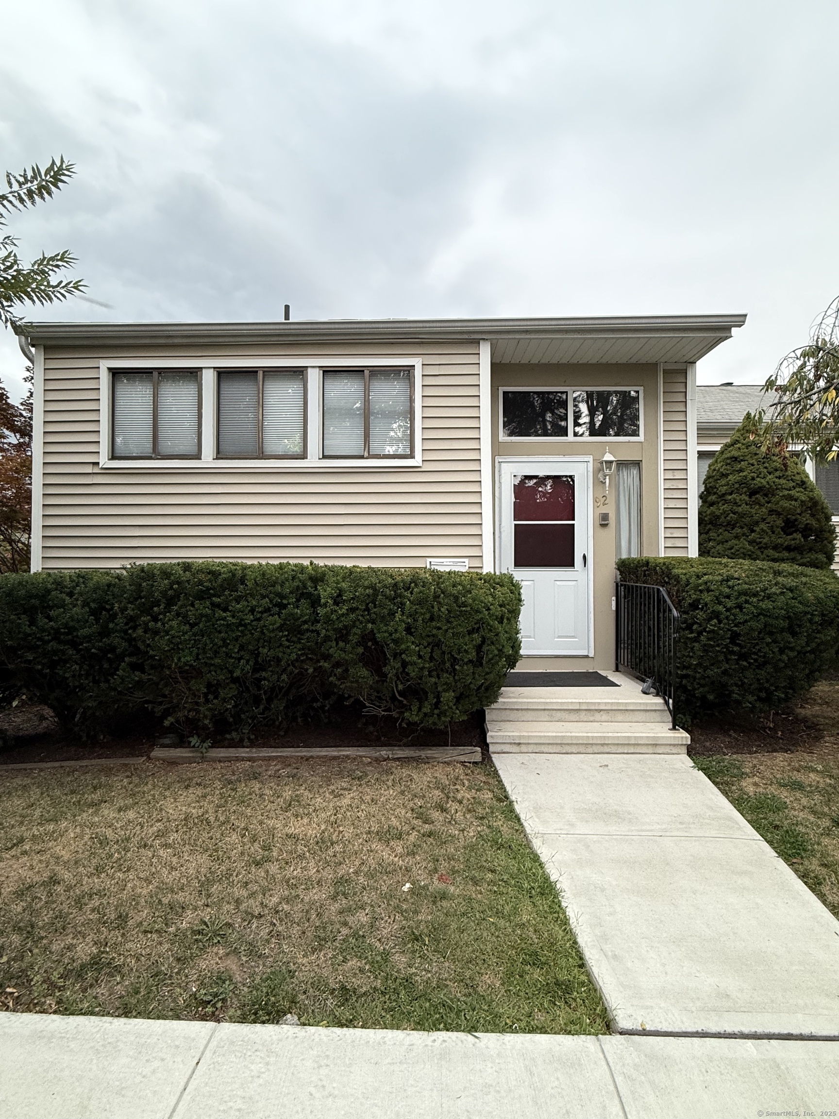 92 Shepards Knoll Drive Hamden CT 06514