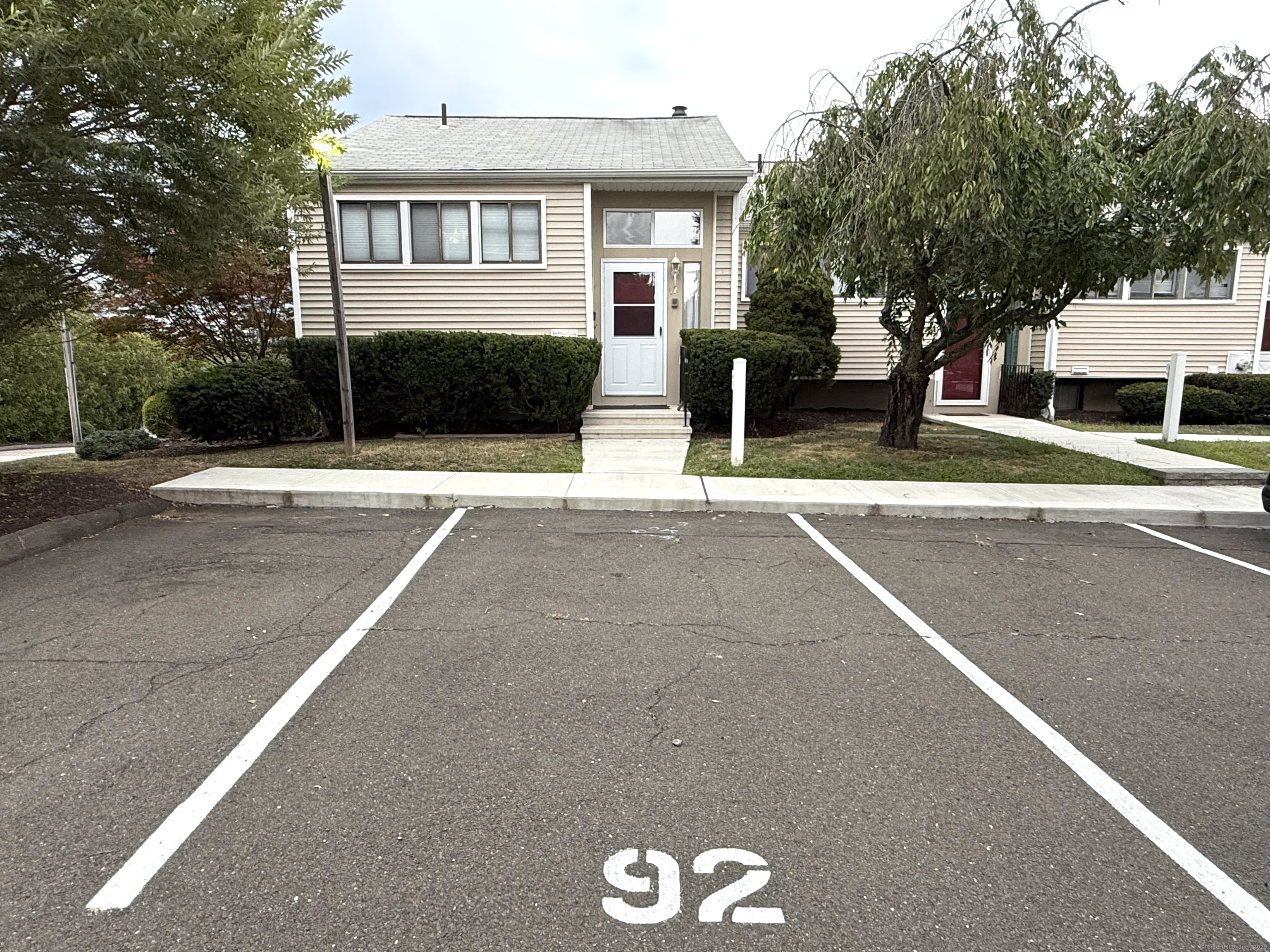 92 Shepards Knoll Drive Hamden CT 06514