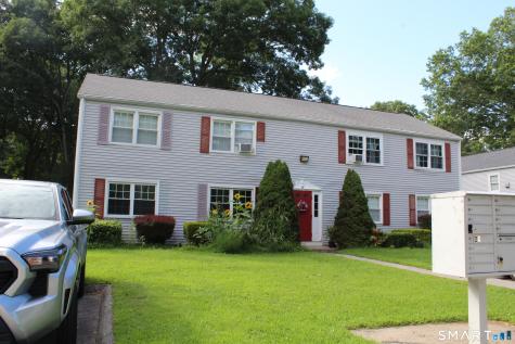 120 Gallup Hill Ledyard CT 06339