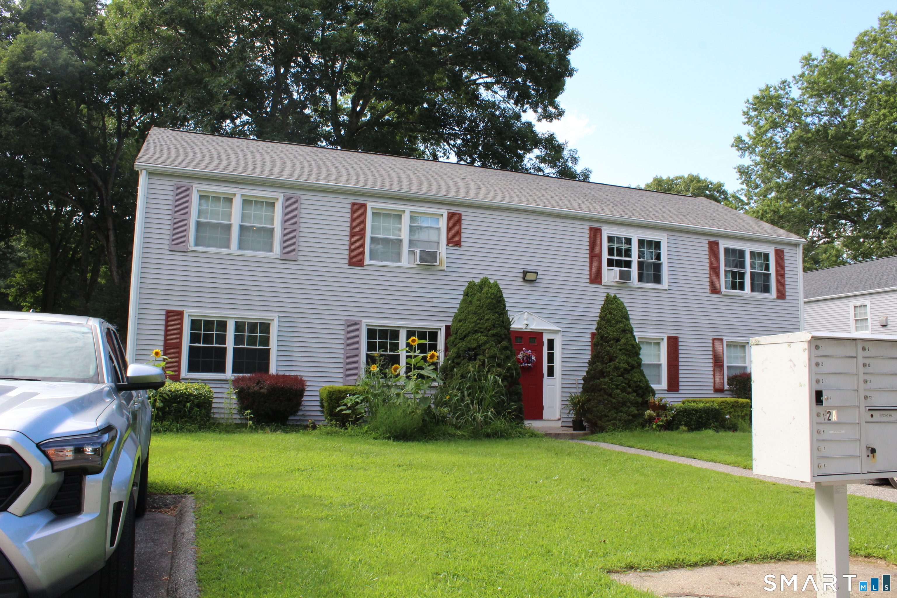 120 Gallup Hill Ledyard CT 06339