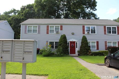 120 Gallup Hill Ledyard CT 06339