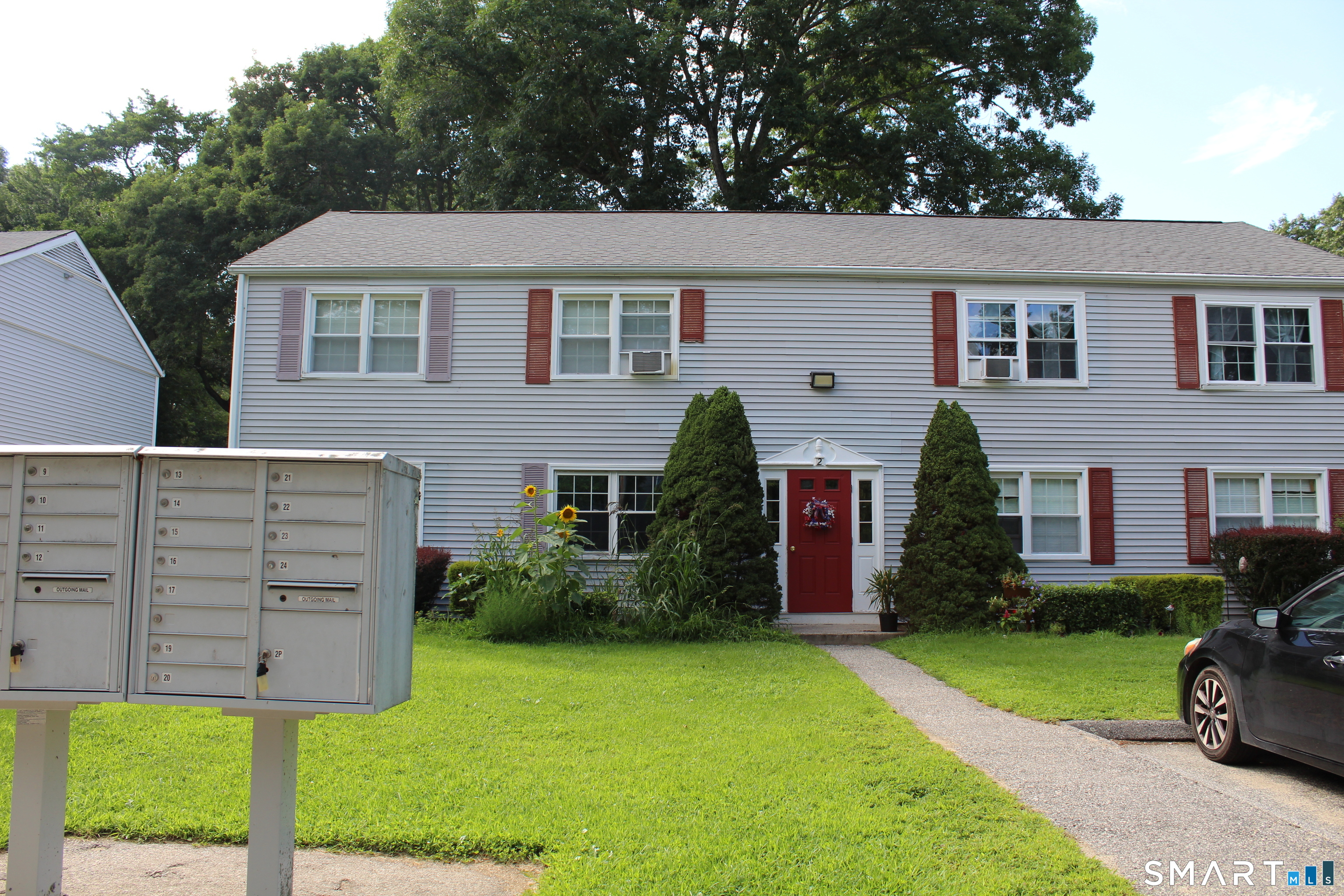 120 Gallup Hill Ledyard CT 06339