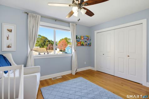 63 Coleman Street East Haven CT 06512