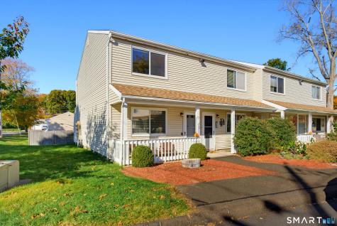 63 Coleman Street East Haven CT 06512