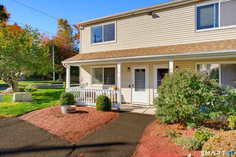 63 Coleman Street East Haven CT 06512