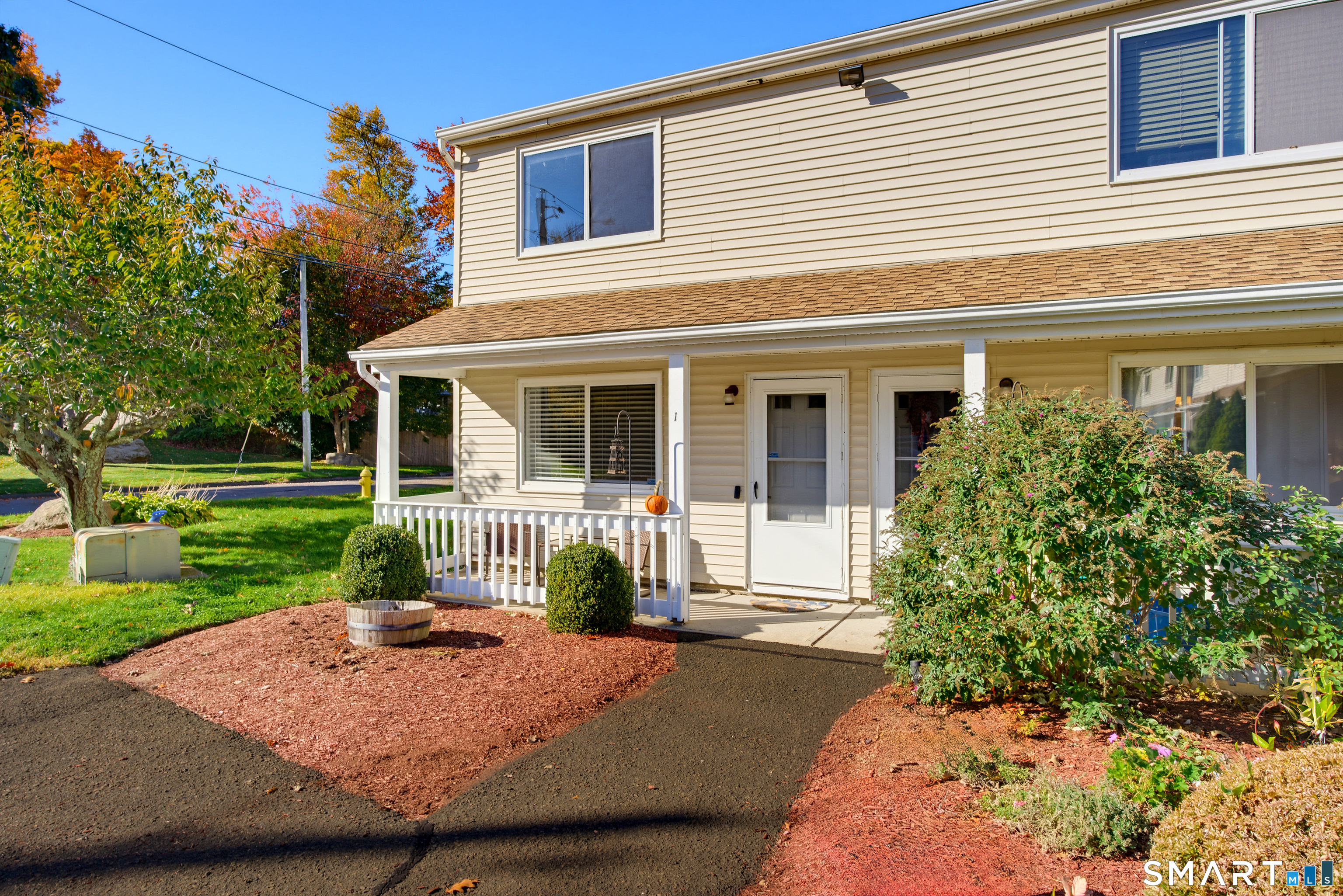 63 Coleman Street East Haven CT 06512