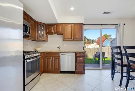 63 Coleman Street East Haven CT 06512