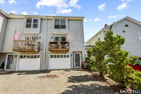 23 Woodley Court Meriden CT 06450