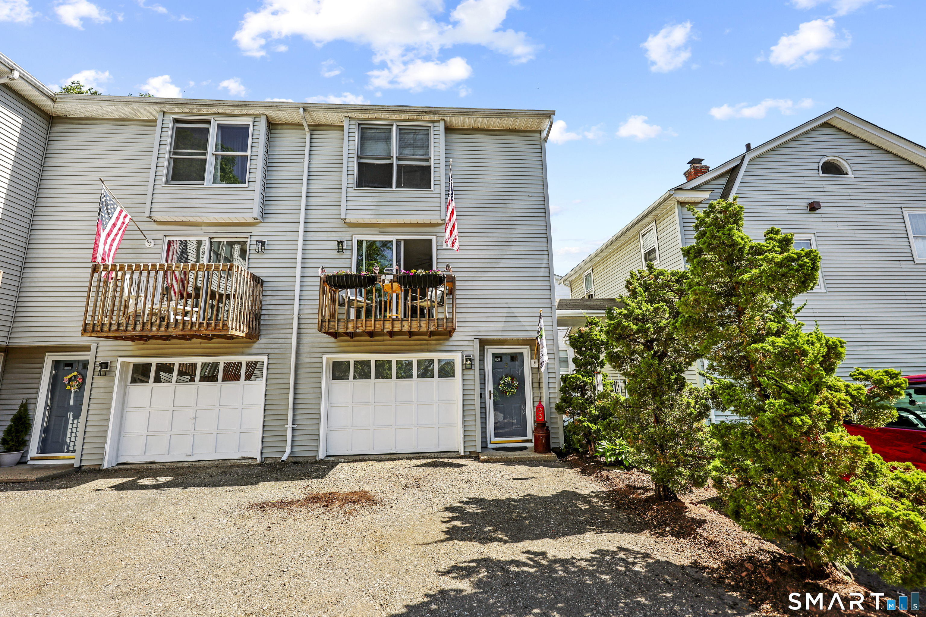23 Woodley Court Meriden CT 06450