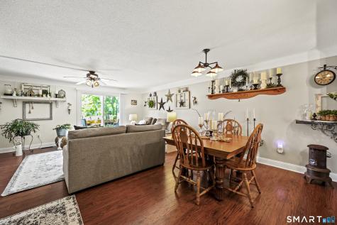 23 Woodley Court Meriden CT 06450