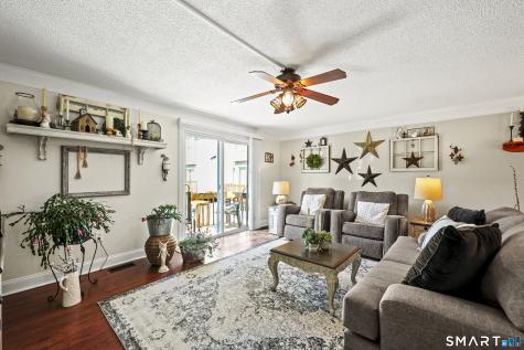 23 Woodley Court Meriden CT 06450