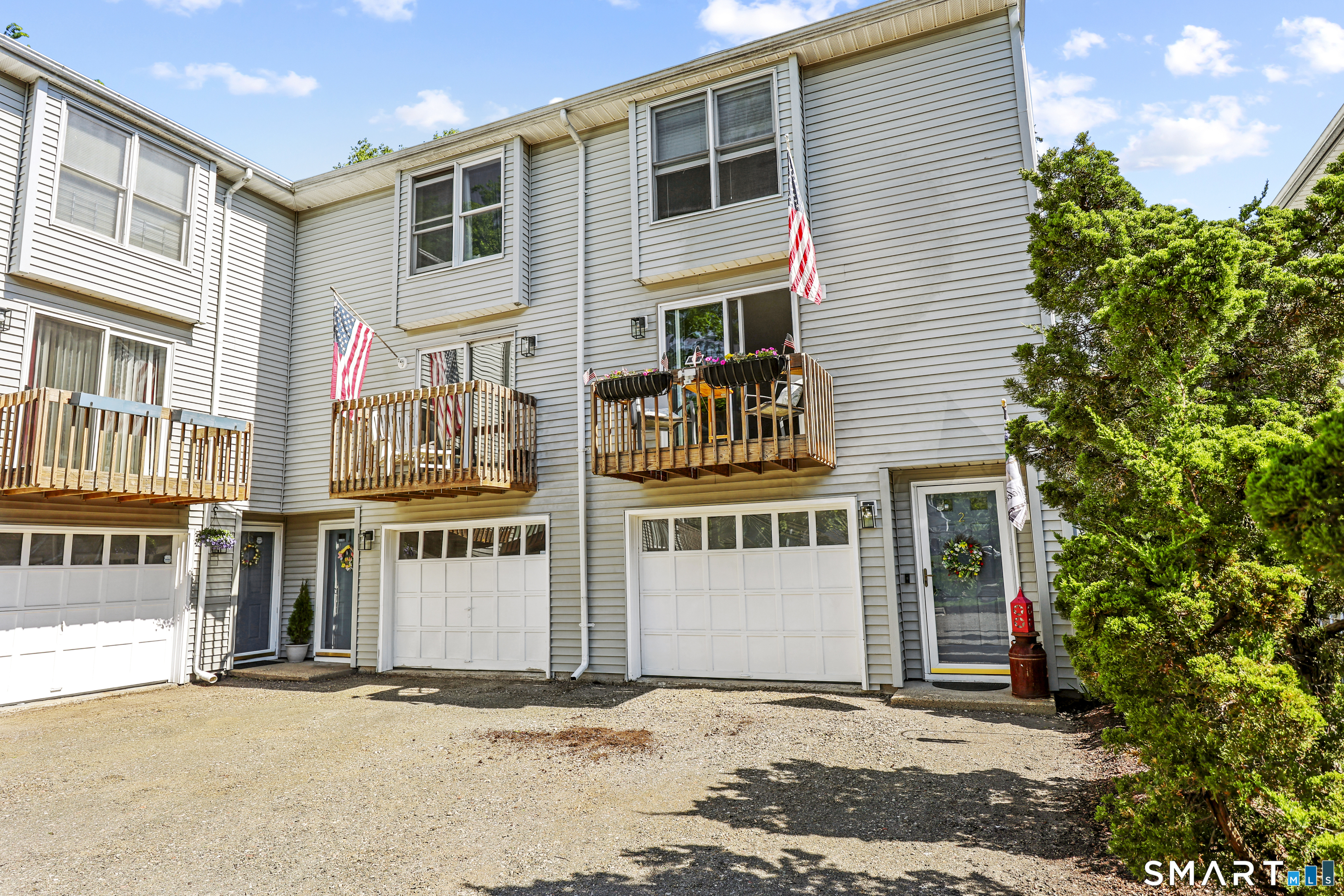 23 Woodley Court Meriden CT 06450
