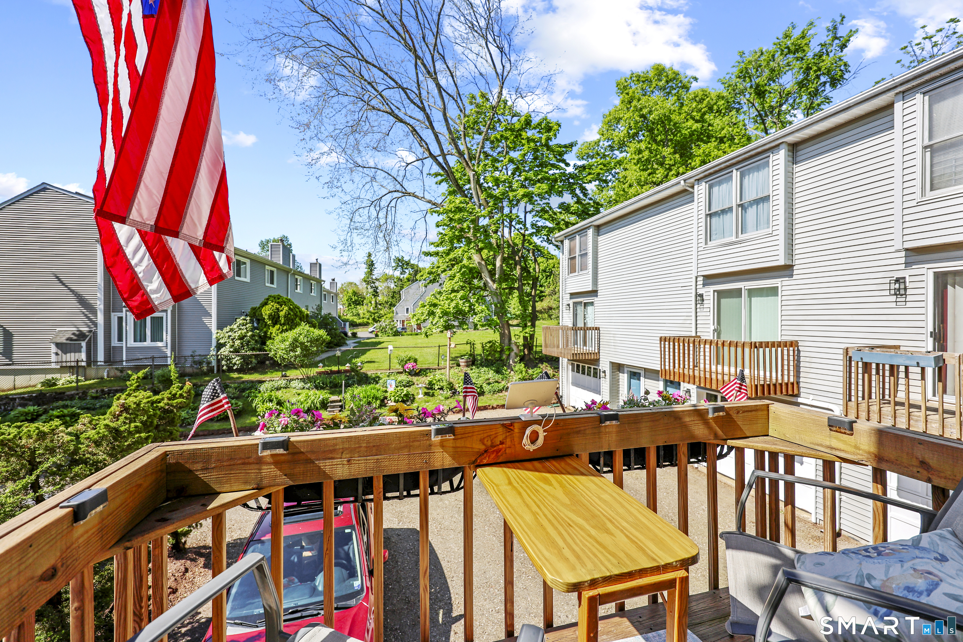 23 Woodley Court Meriden CT 06450