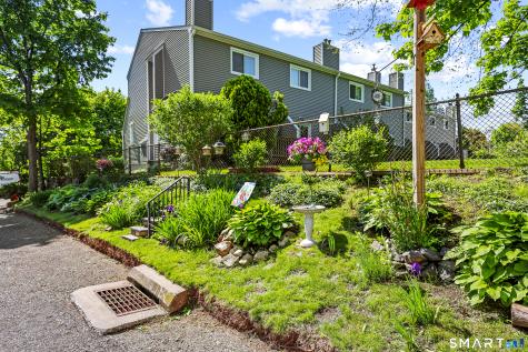 23 Woodley Court Meriden CT 06450