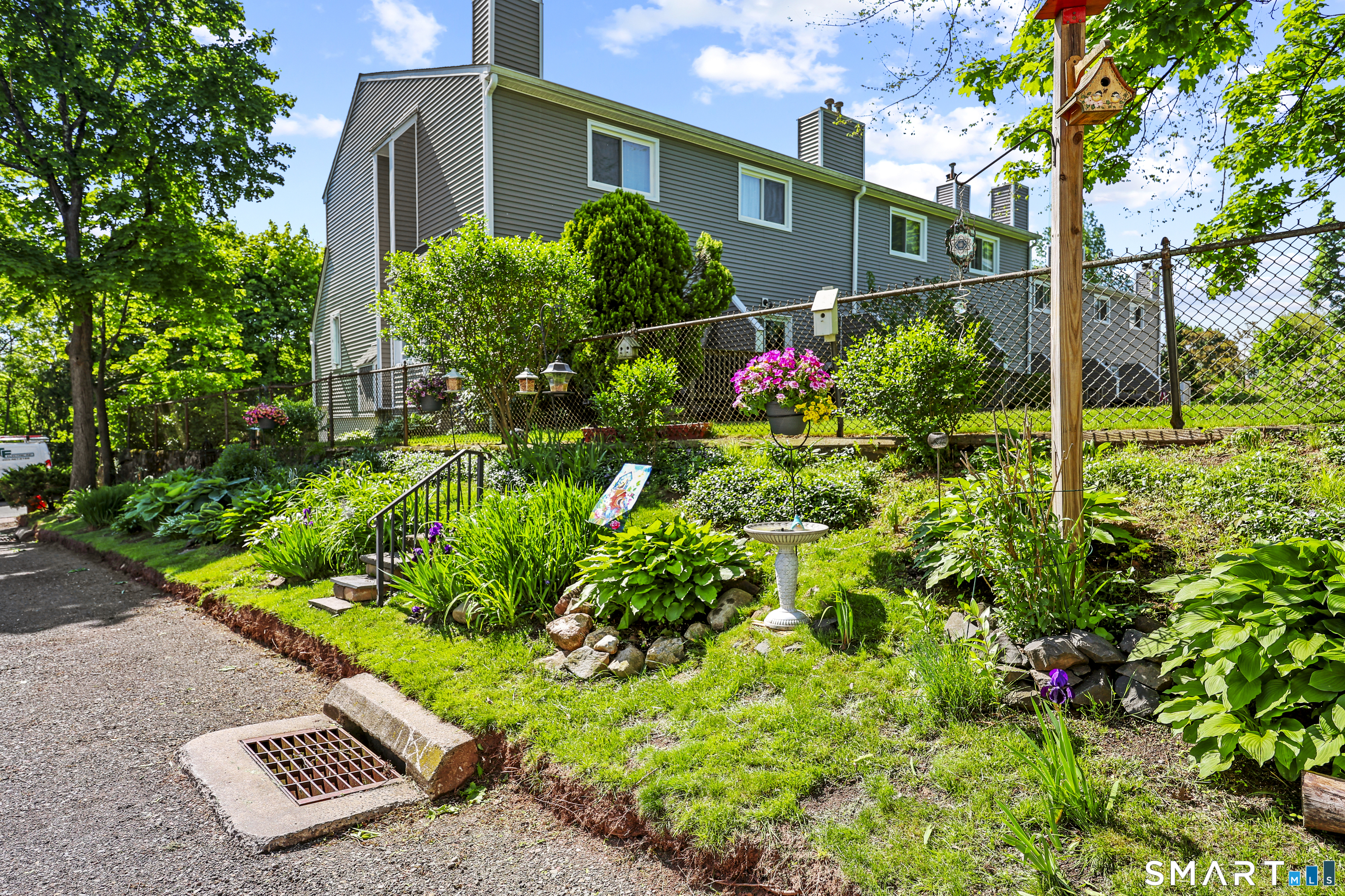 23 Woodley Court Meriden CT 06450
