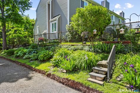 23 Woodley Court Meriden CT 06450
