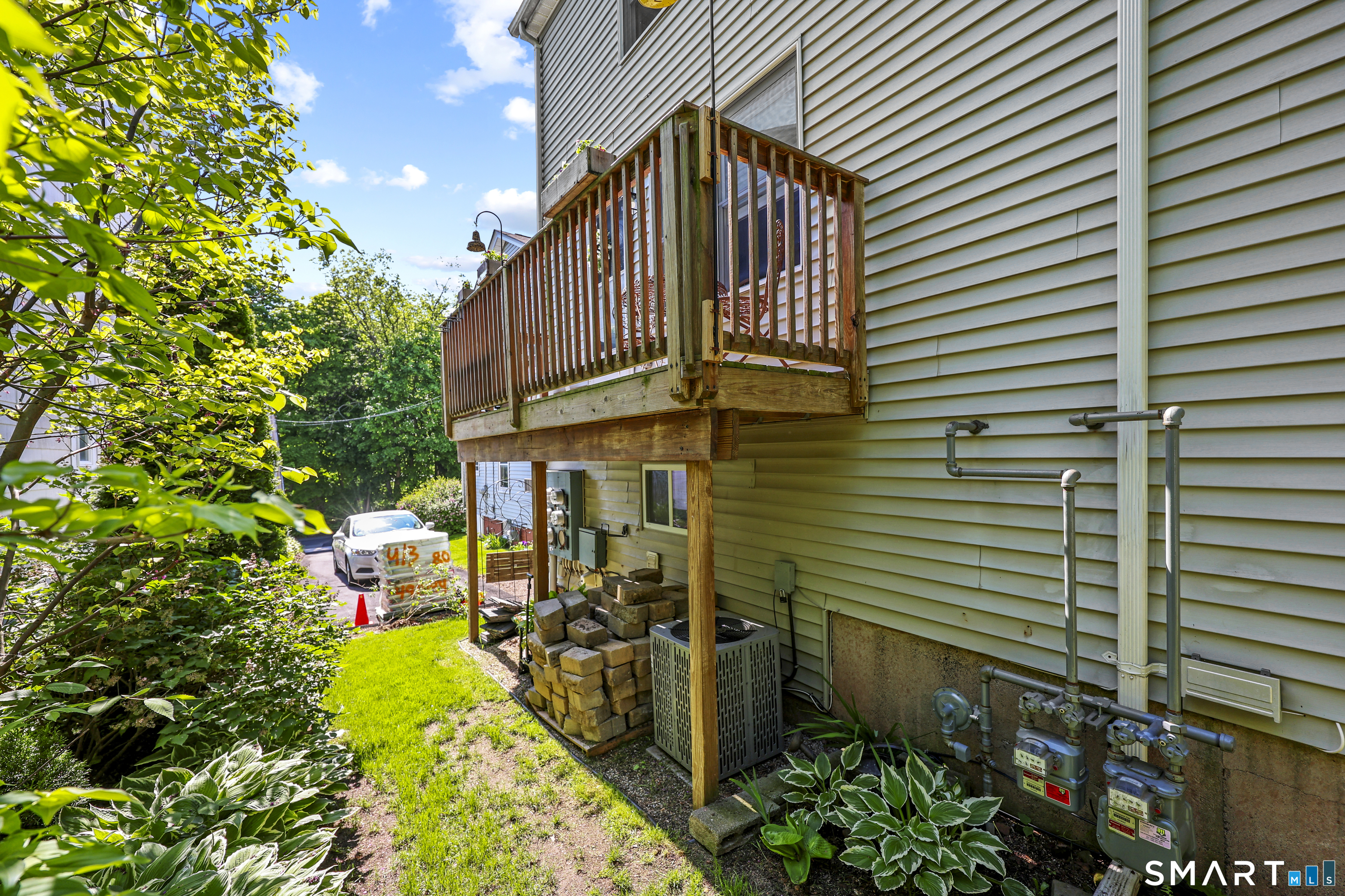 23 Woodley Court Meriden CT 06450