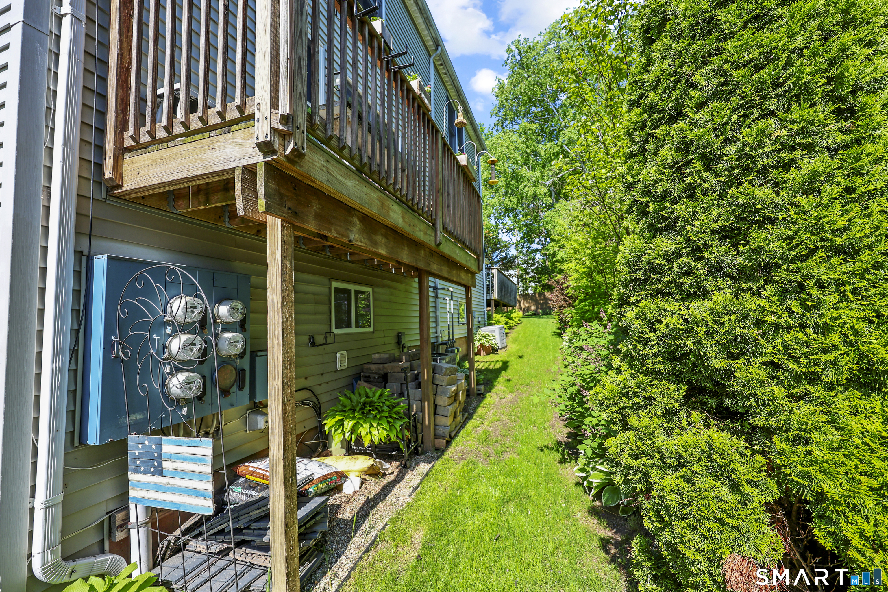 23 Woodley Court Meriden CT 06450