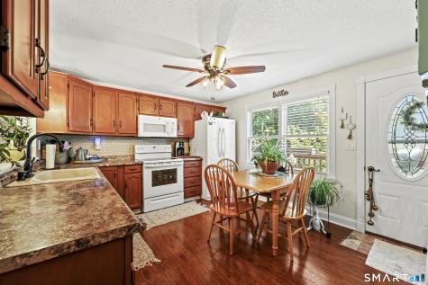 23 Woodley Court Meriden CT 06450