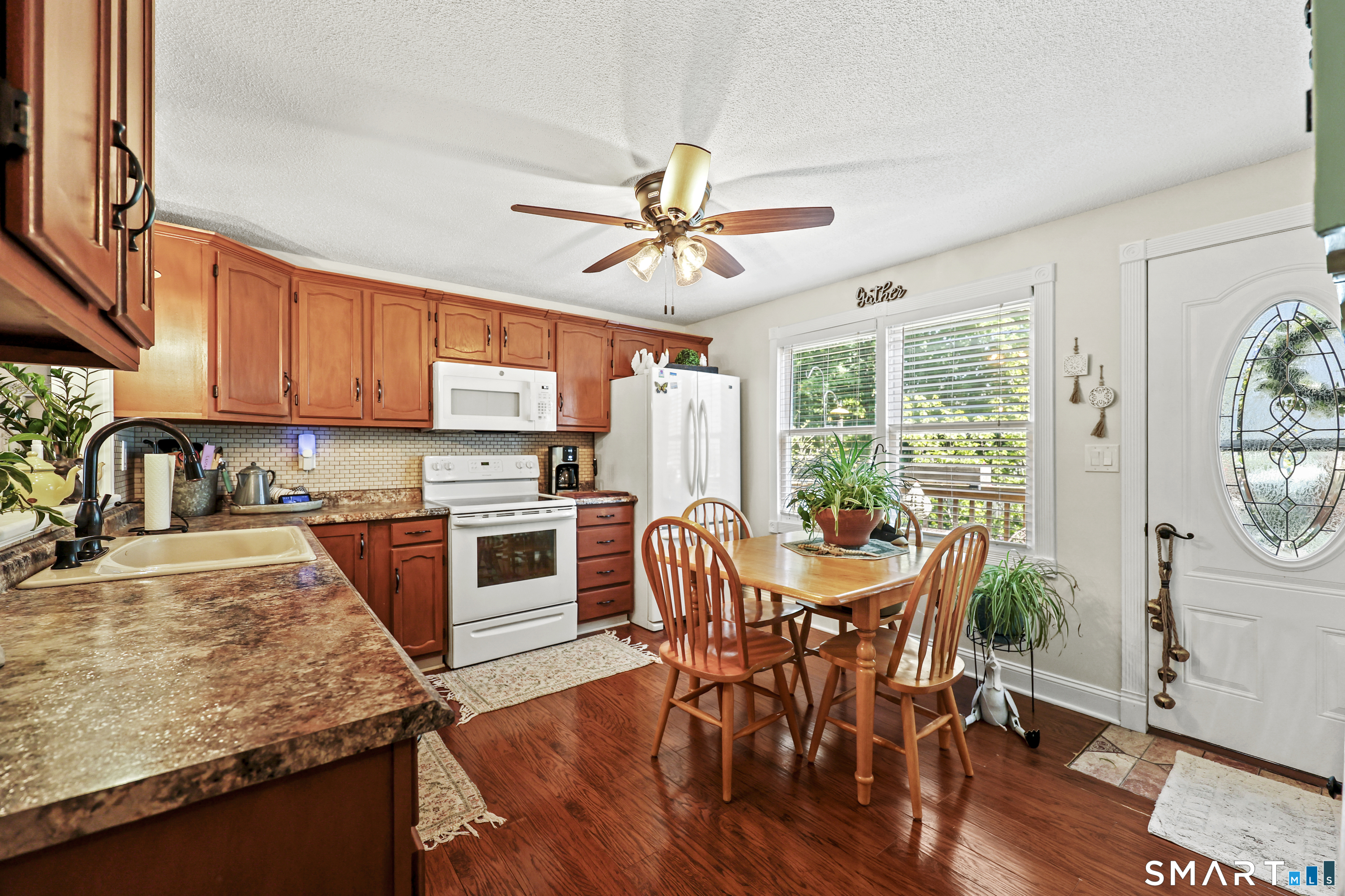 23 Woodley Court Meriden CT 06450