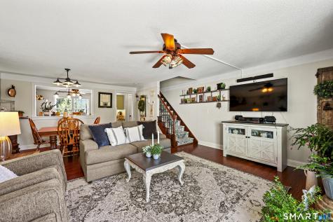 23 Woodley Court Meriden CT 06450
