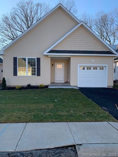 52 Pinehurst Drive East Haven CT 06513