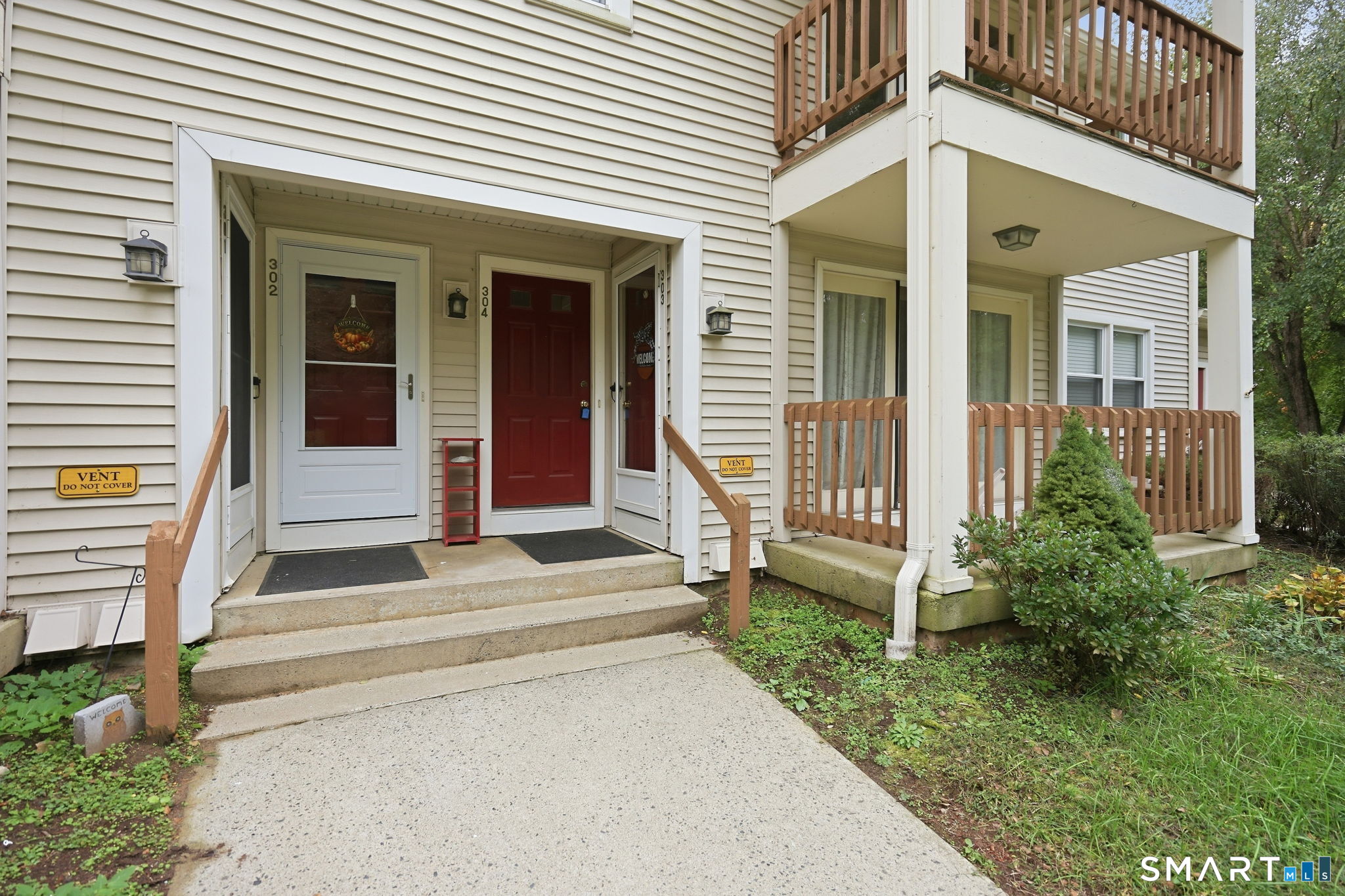 304 Ashmead Commons Enfield CT 06082