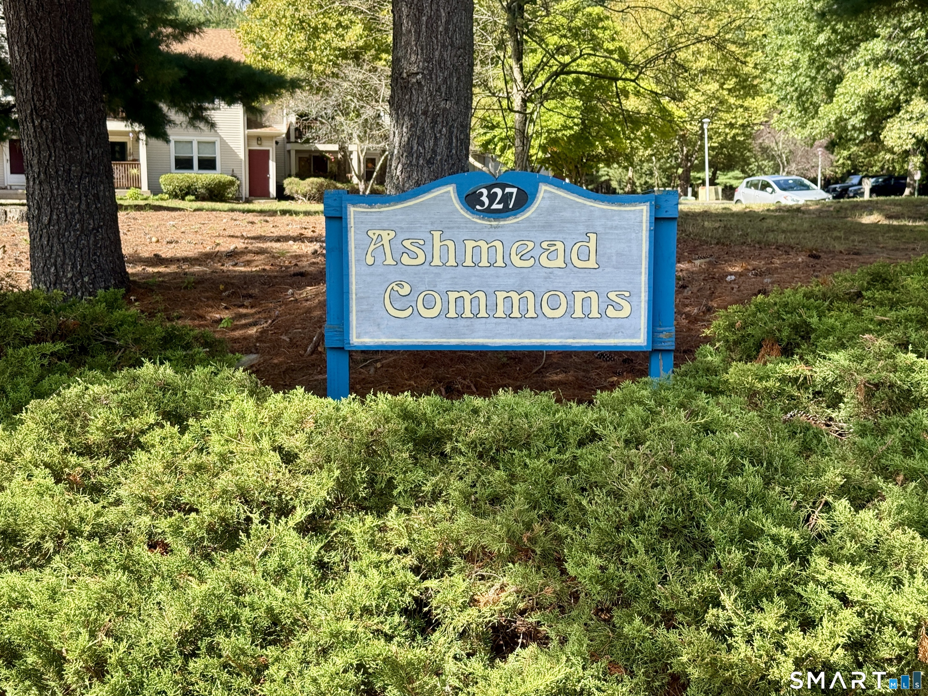 304 Ashmead Commons Enfield CT 06082