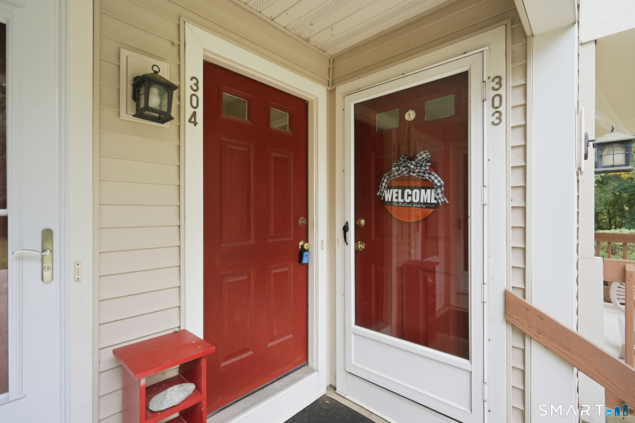 304 Ashmead Commons Enfield CT 06082