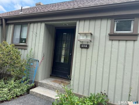 49 Heritage Village Southbury CT 06488
