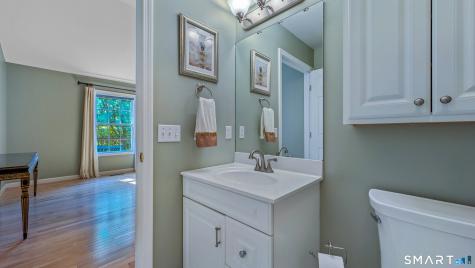 123 Louis Hill Road Newtown CT 06482