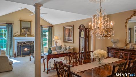 123 Louis Hill Road Newtown CT 06482