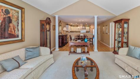 123 Louis Hill Road Newtown CT 06482