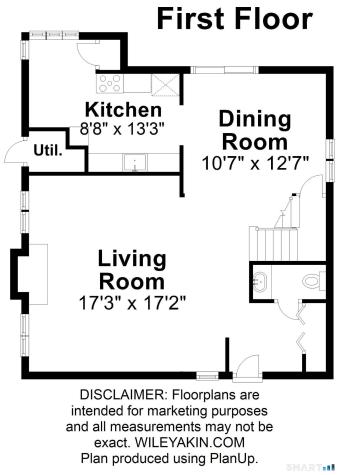 12 Byrne Court Farmington CT 06032