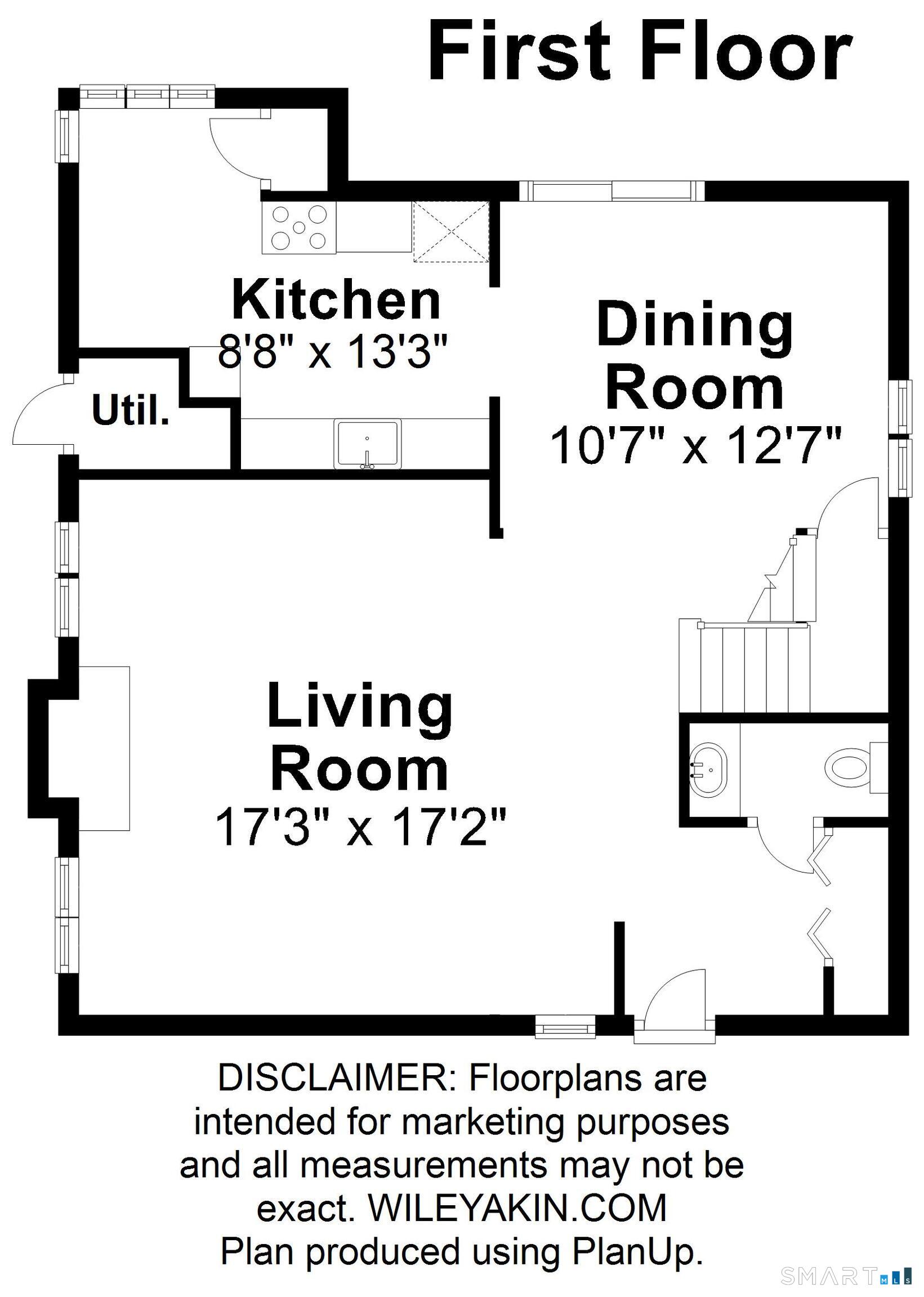 12 Byrne Court Farmington CT 06032
