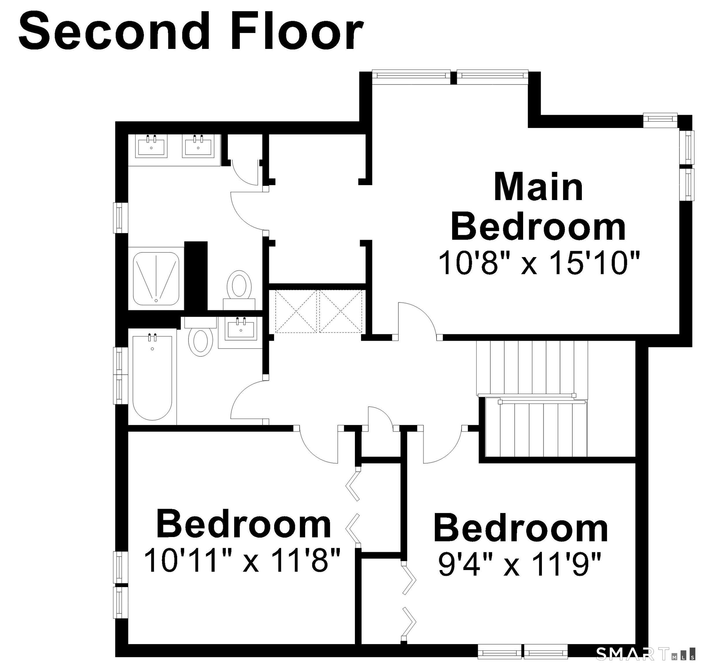 12 Byrne Court Farmington CT 06032