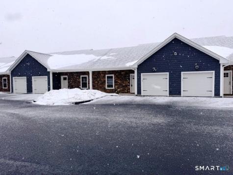 210 Munson Road Wolcott CT 06716