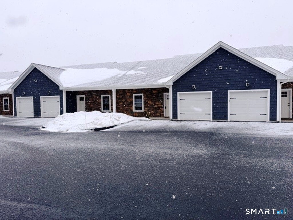 210 Munson Road Wolcott CT 06716
