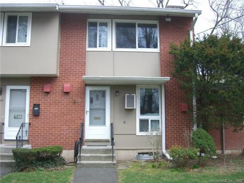 92 Worth Avenue Hamden CT 06518